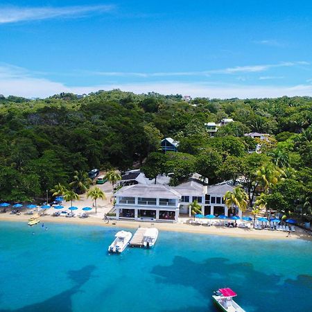 Luna Beach Luxury Boutique Beach Front Resort Jobs Bight Exterior foto
