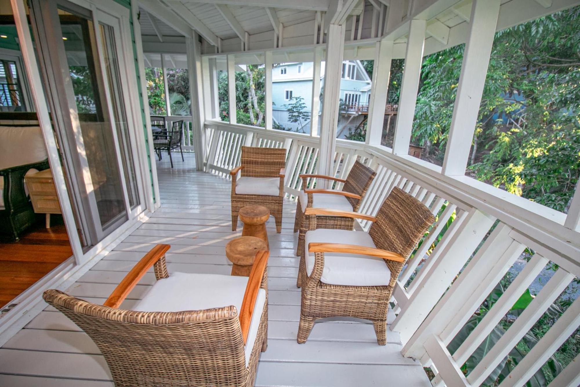 Luna Beach Luxury Boutique Beach Front Resort Jobs Bight Exterior foto