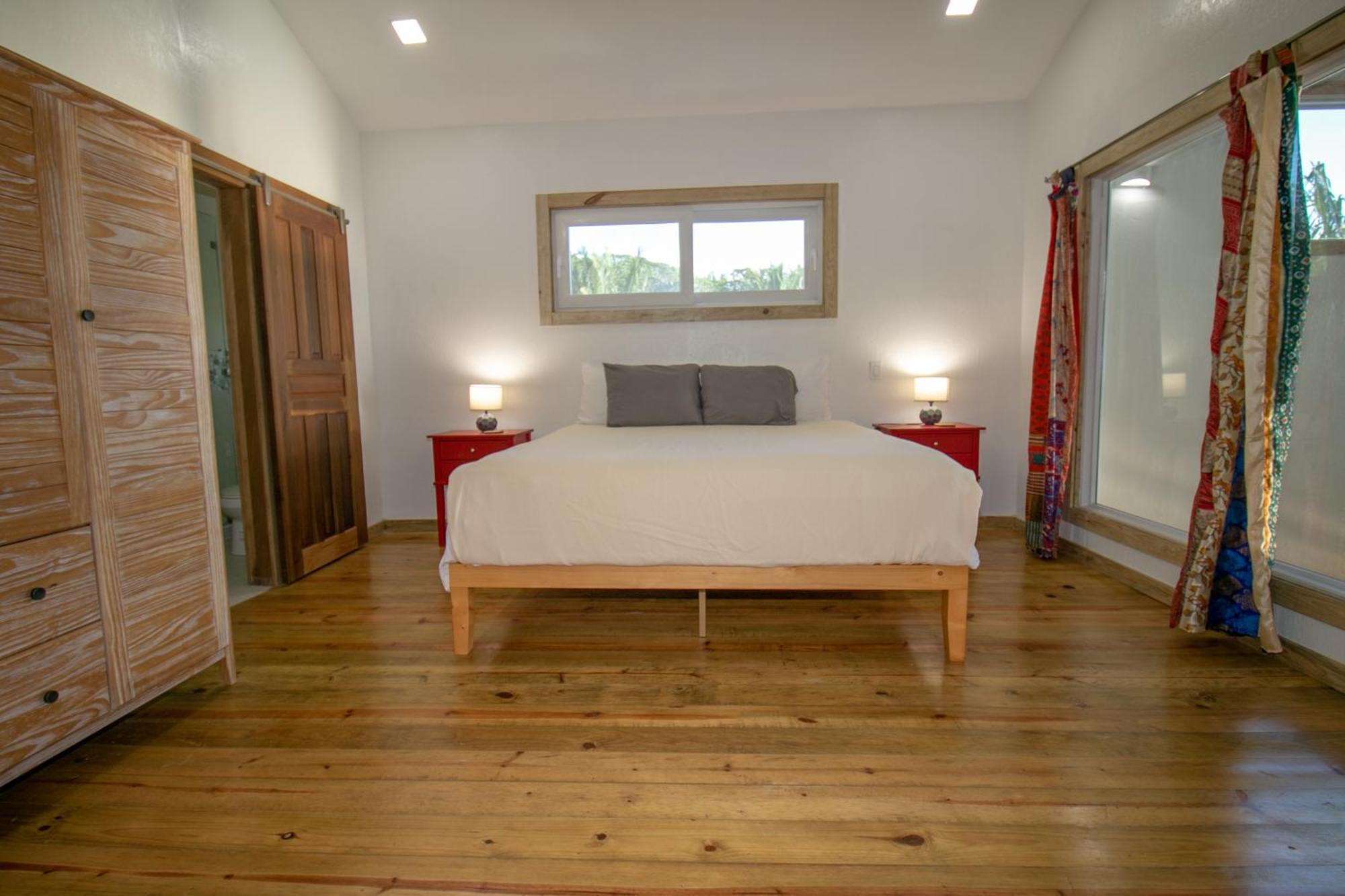 Luna Beach Luxury Boutique Beach Front Resort Jobs Bight Exterior foto