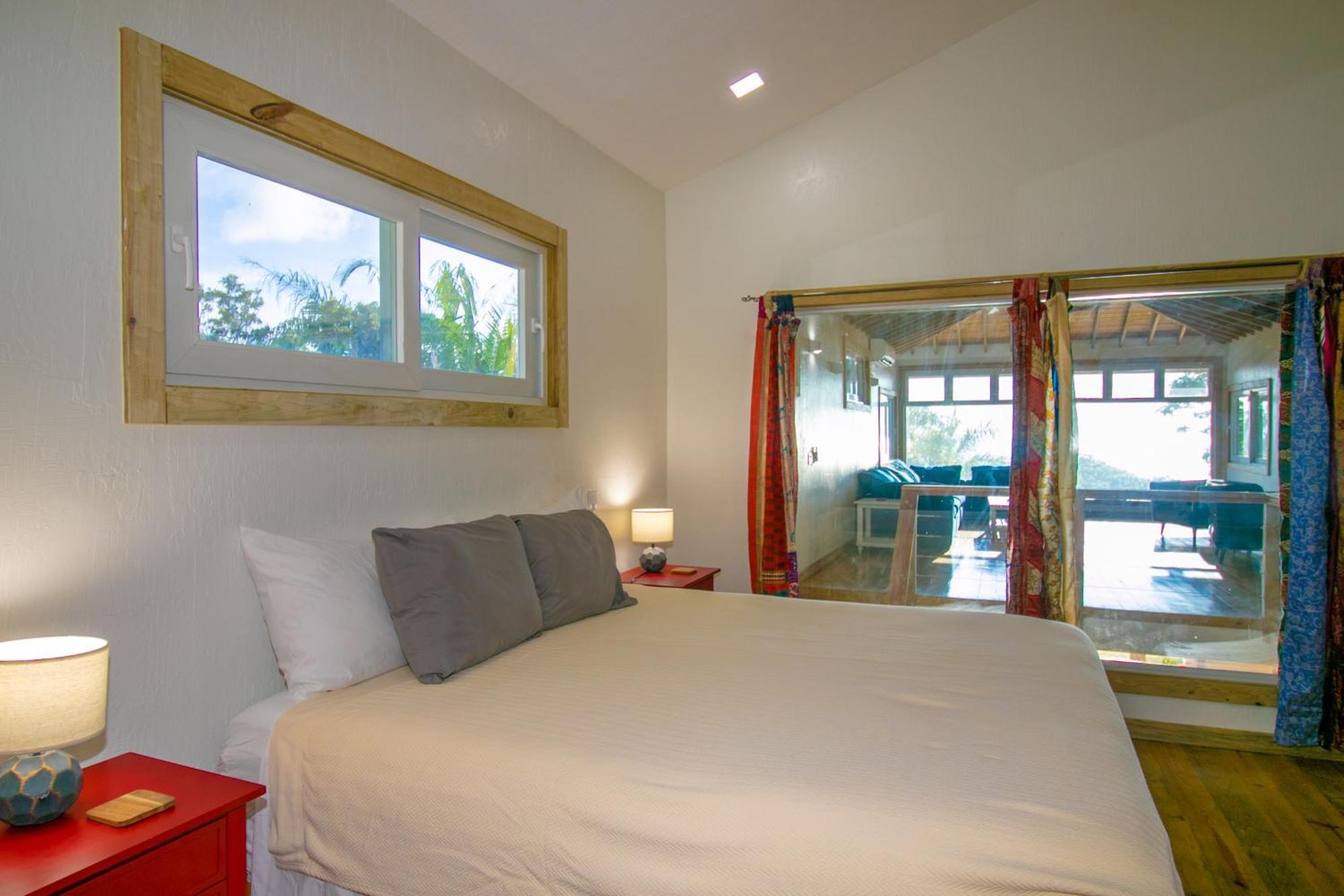 Luna Beach Luxury Boutique Beach Front Resort Jobs Bight Exterior foto