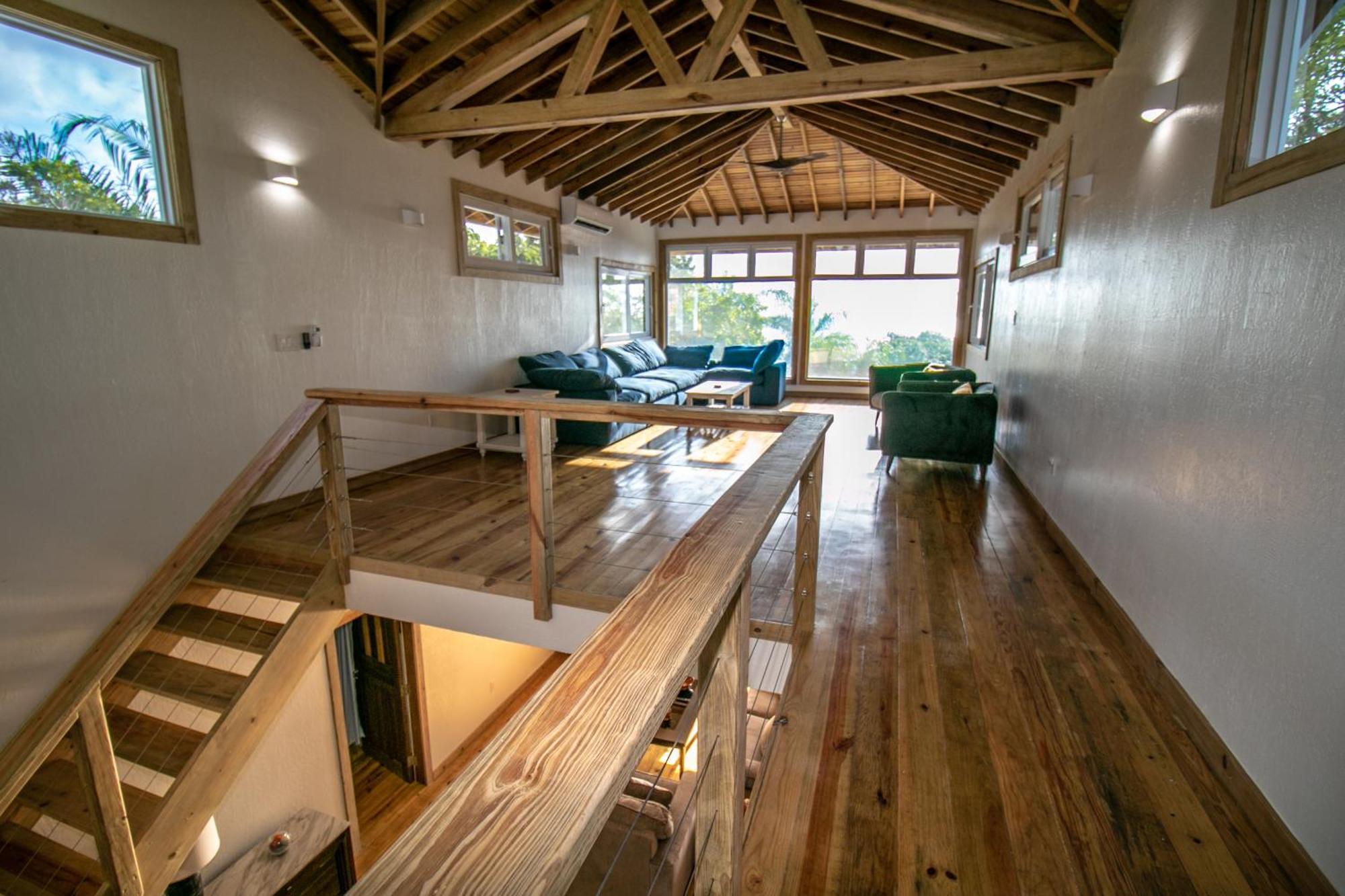Luna Beach Luxury Boutique Beach Front Resort Jobs Bight Exterior foto